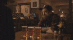 GIFs by @cackhanded — Can't make me, a GIF from Ted Lasso