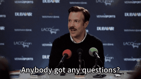 Asking Questions Gif Asking Questions Funny Discover - vrogue.co
