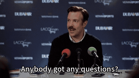 Any Questions Gif Why Own The SIG Legion Series Page 2 SIG Talk