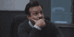 GIFs by @cackhanded — Can't make me, a GIF from Ted Lasso